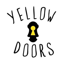 Yellow Doors