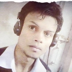 Siddharth Thakker
