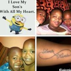 Kegomoditswe Mokolutlo