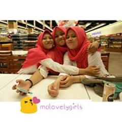 Nabila Luthfihana Ulfa