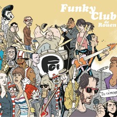 Funky Club de Rouen