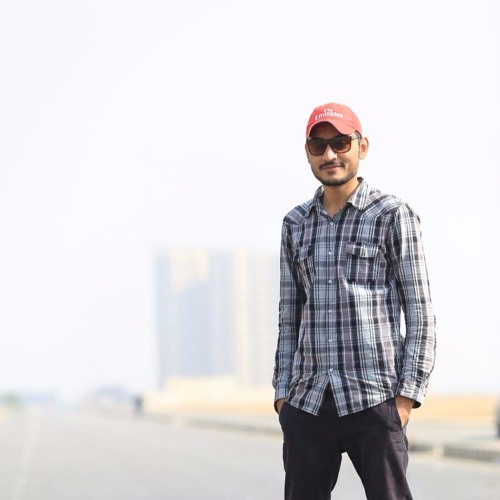 Uzair Ahmed Qureshi’s avatar