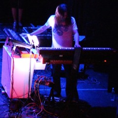 Phantom Organ Grinder