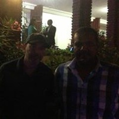 Aabdosh Mohamed