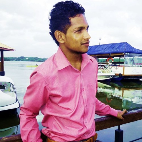 Stream DJ ROZZ(Roshika Udana) music | Listen to songs, albums ...