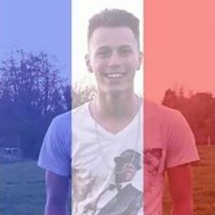 Valentin Houillon Breezy