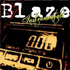 Blaze Inst.