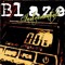 Blaze Inst.