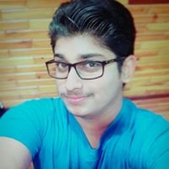Saad Ansari