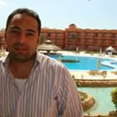 Tamer Fadle