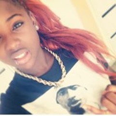 Kären LlariickaiiNe