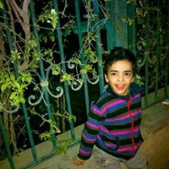 Marwa Ahmed
