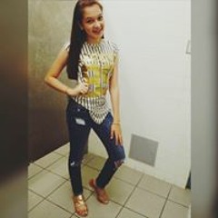 Adriana Rohena Nieves