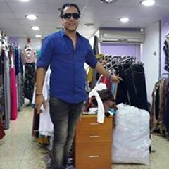 Ahmed Hegazy