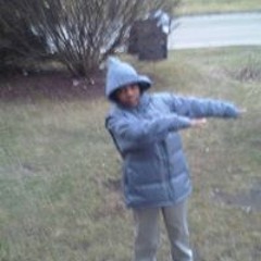 Atron Johnson