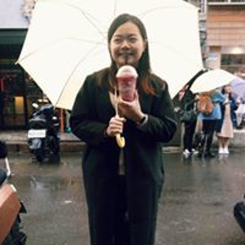 Yuhsuan Hsieh’s avatar