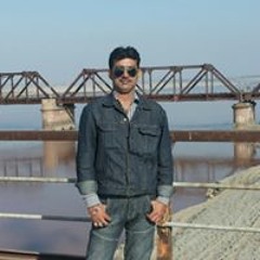 Ali Irfan