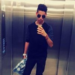 Jacob Ali