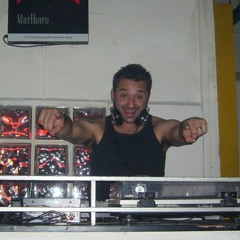 Dj Daniel Montes