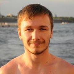 Vadim Pogoretskiy