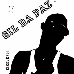 Gil da Paz