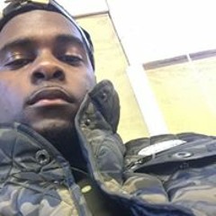 Keon YungTenten Johnson