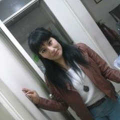 Milagros Peña