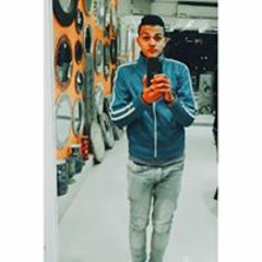 Yasser Ali