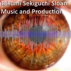 Takumi Sekiguchi Sloan