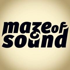 Maze Of Sound