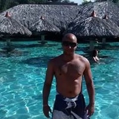 Lucas Rebouças