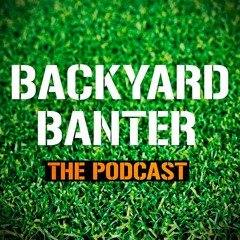 Backyard Banter Podcast