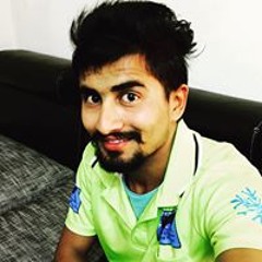 Manjinder Singh Johal