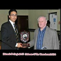 Hassan Ahmed