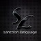 Sanction Language