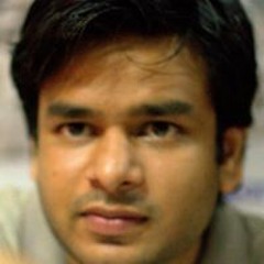 Harsh Thakur