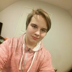 Toni Niskanen