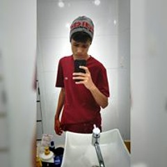 Gabriel Motta