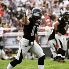 Tyler Elliott
