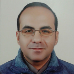 Ehab Fawzy