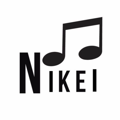 Nikei Andwell — artist photo