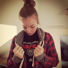 Hannah Elizabeth Roberts