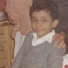 Mina Makram