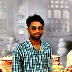 Lokesh Polamarasetty