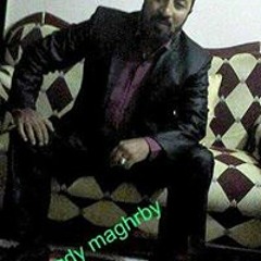 Magdy Magraby