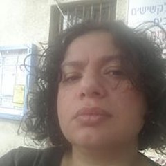 Sharon Poliakov