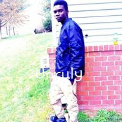 Abdoulie Gassama
