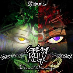 ARS MAGNA - Rosa Luther X + Toy Box - Zo