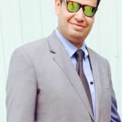 Mohammed Zahran