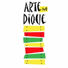Arte no DIque